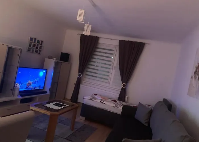 Vea Vienna Apartment