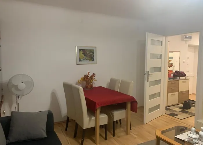 Vea Vienna Apartment