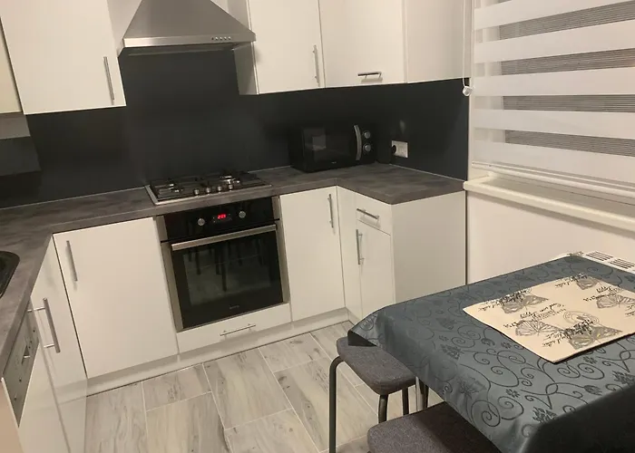 Vea Vienna Apartment