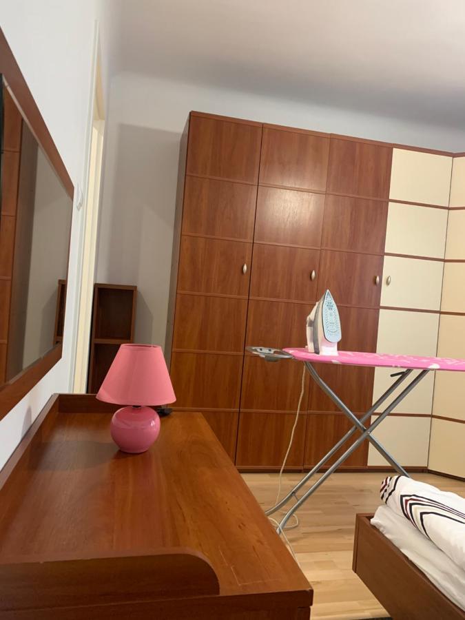 Apartment Vea Vienna Apartment Vienna