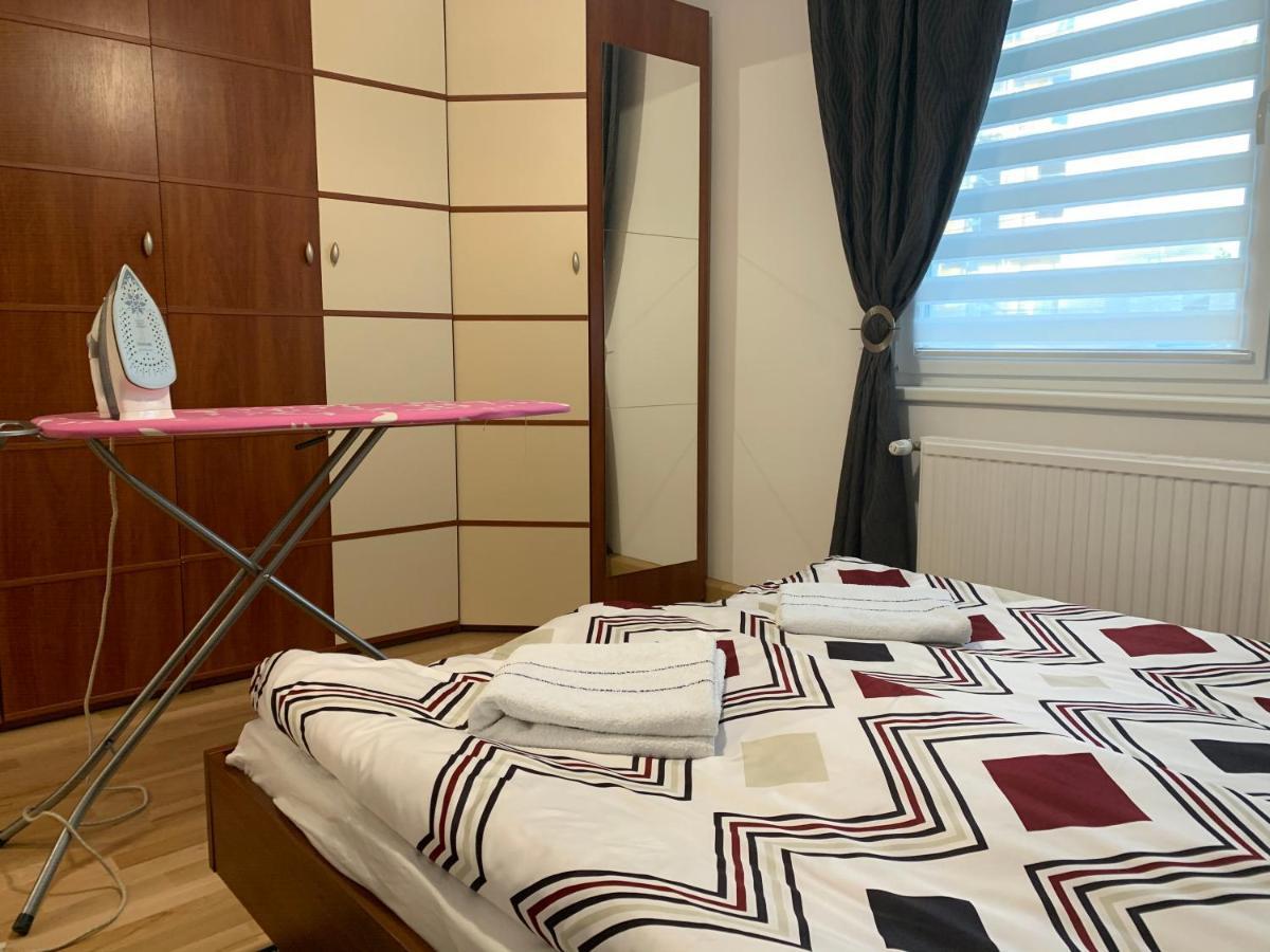 Vea Vienna Apartment