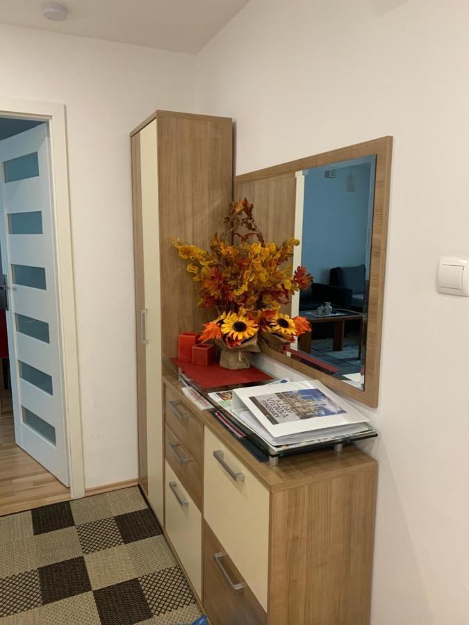 Vea Vienna Apartment