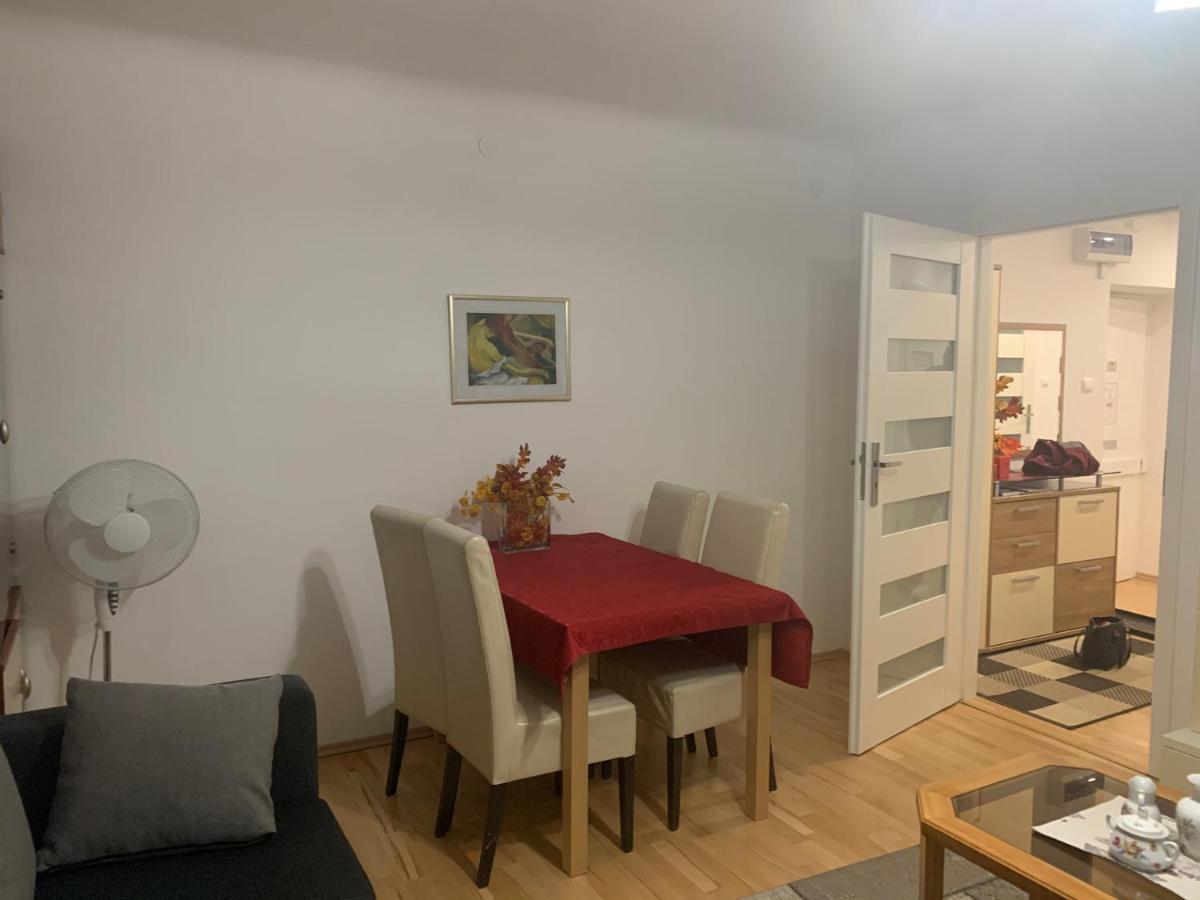 Apartment Vea Vienna Apartment Vienna