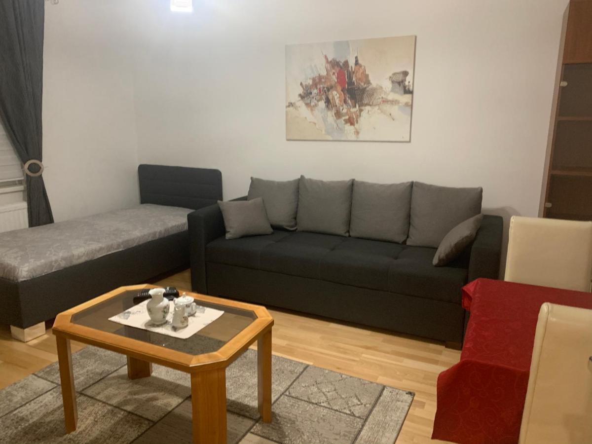 Vea Vienna Apartment *
