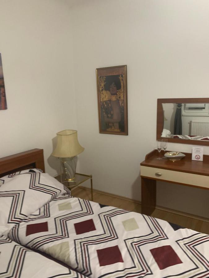 Vea Vienna Apartment * Vienna