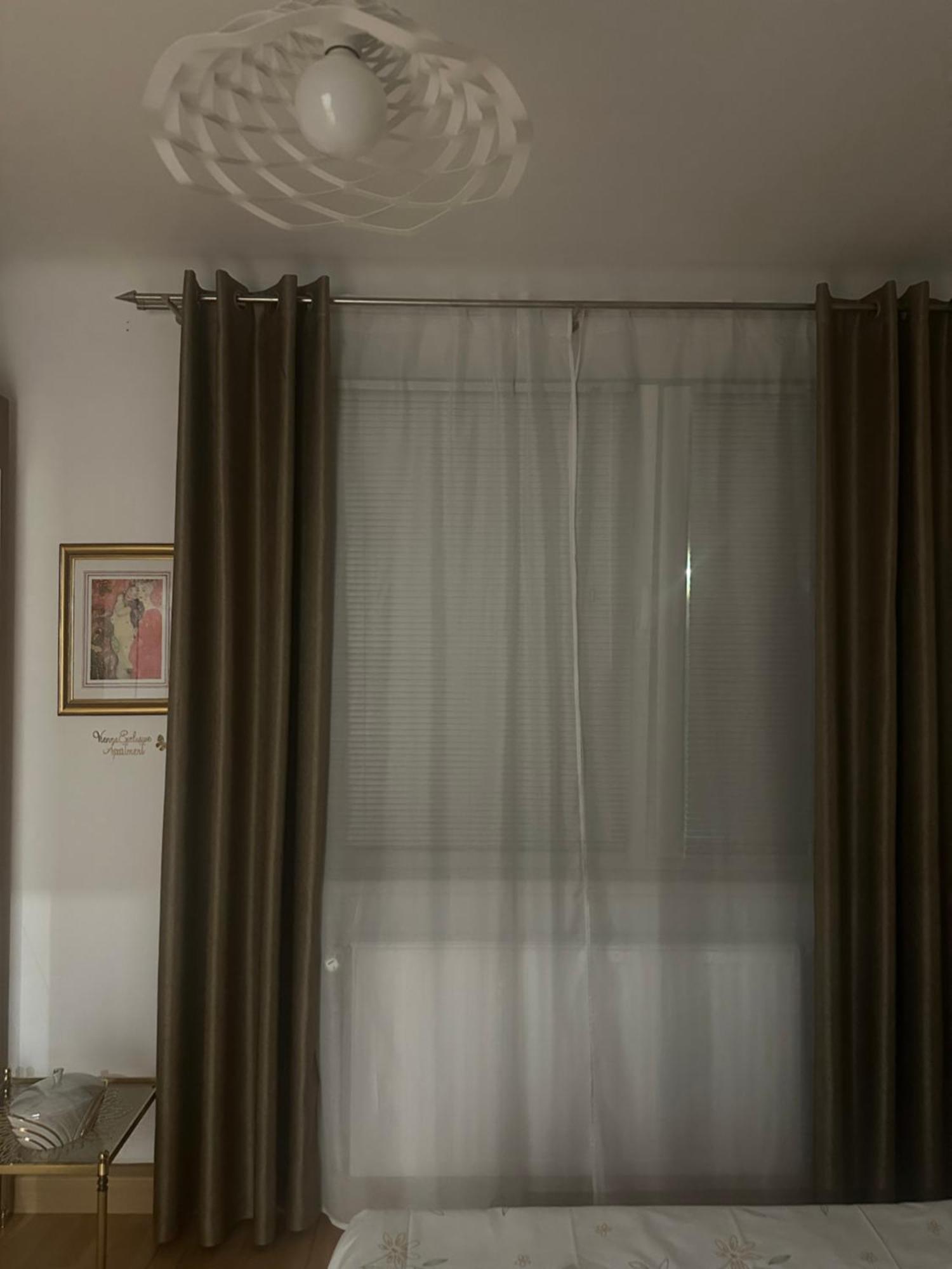 Vea Vienna Apartment