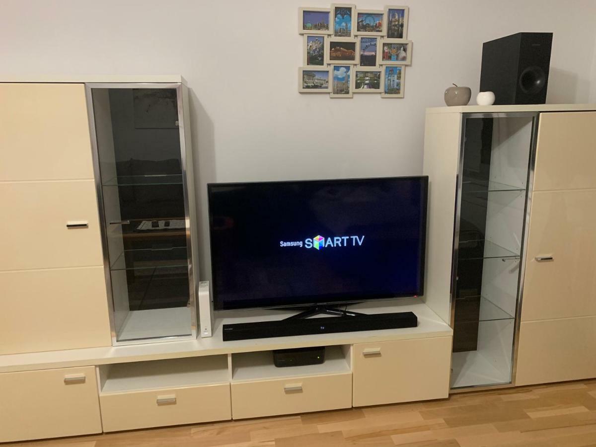 Vea Vienna Apartment