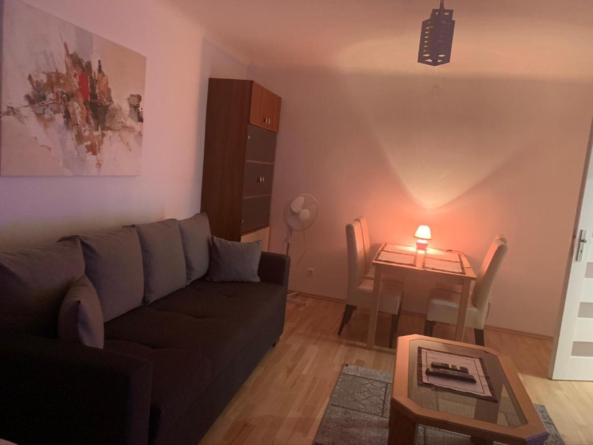 Exclusive Appartement