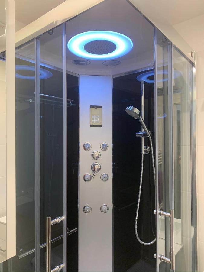Appartement Exclusive