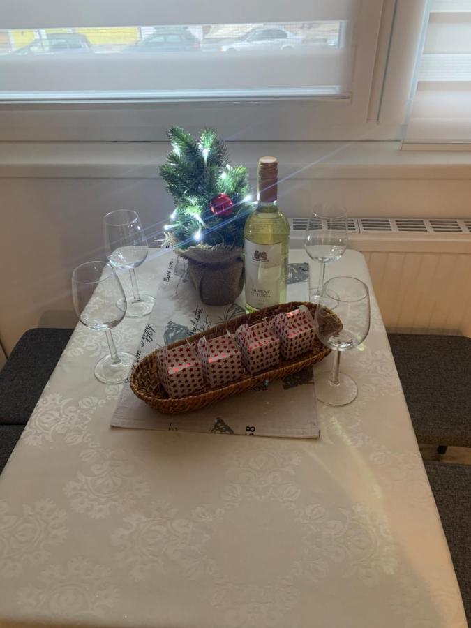 Appartement Exclusive