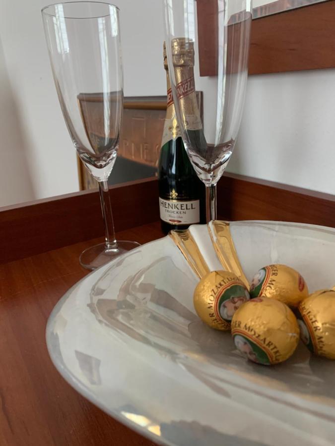 Exclusive Appartement