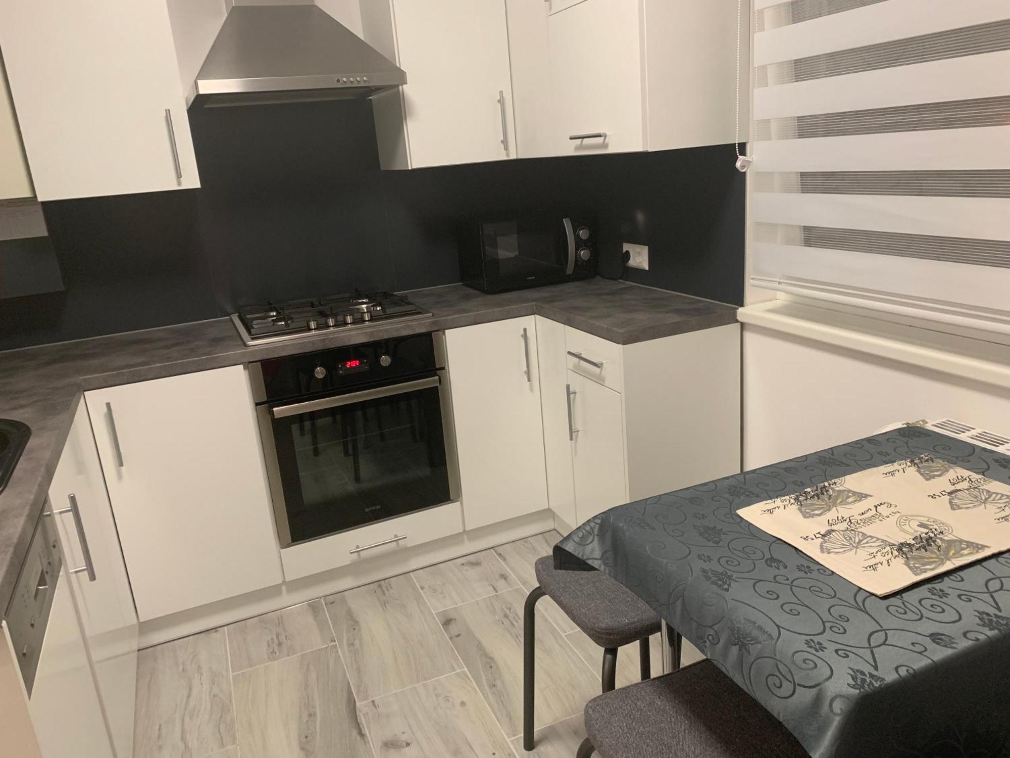 Appartement Exclusive Vienne