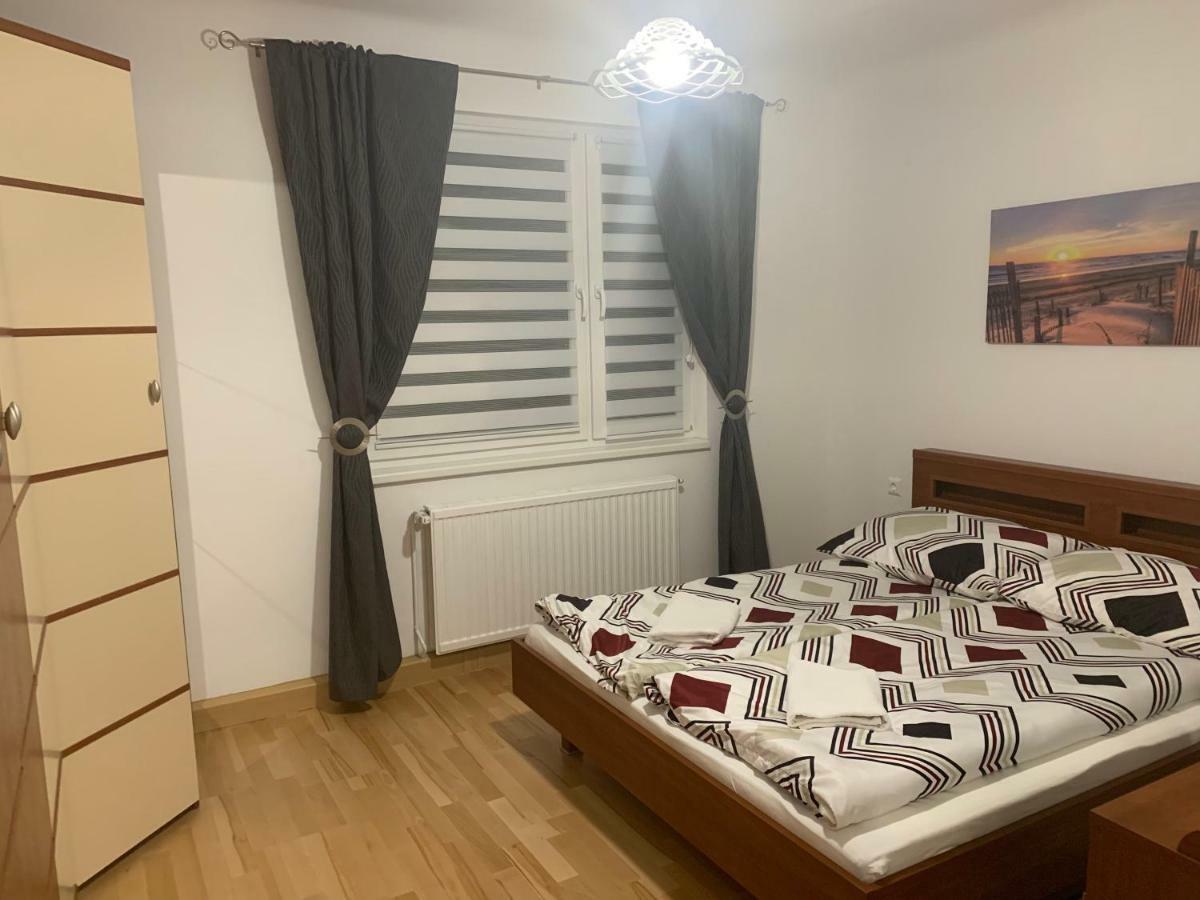 Exclusive Appartement *